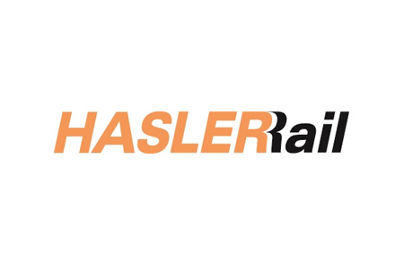 瑞士哈斯勒（HaslerRail）