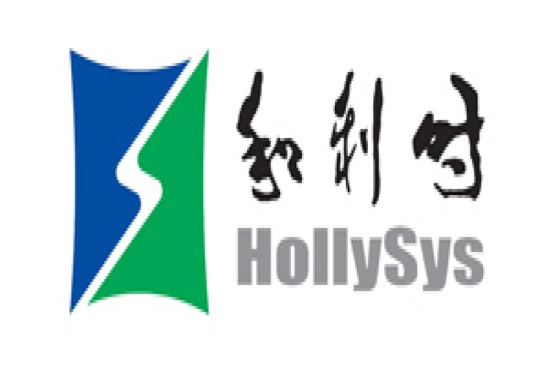 和利时